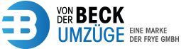 Logo Von der Beck Umzüge