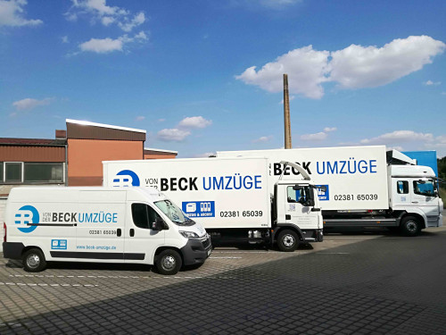 Von der Beck